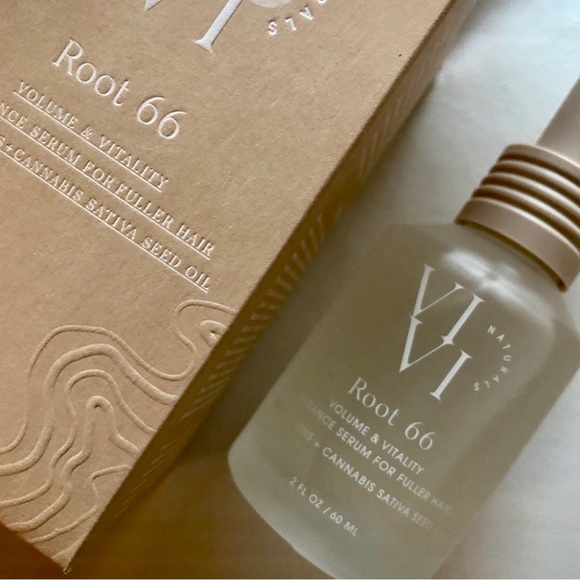 VIVI Hair Serum - Picture 8 of 8